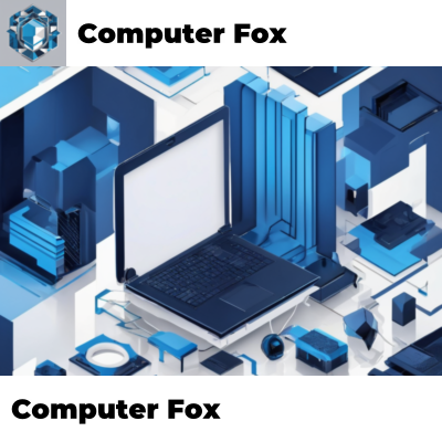Computer Fox
