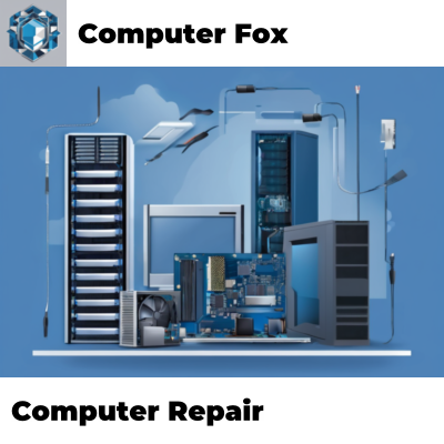 Computer Repair