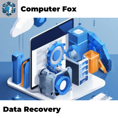 Data Recovery