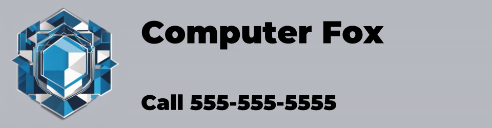 Computer Fox