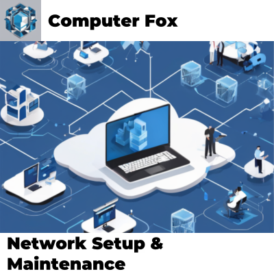 Network Setup & Maintenance