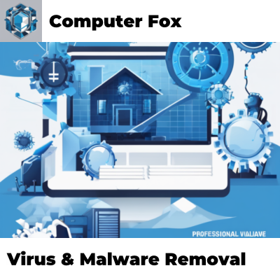Virus & Malware Removal